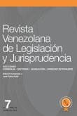 Revista Venezolana de Legislación y Jurisprudencia N° 7-II