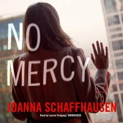 No Mercy - Schaffhausen, Joanna