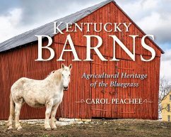 Kentucky Barns - Peachee, Carol