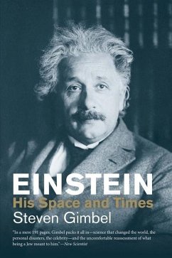 Einstein - Gimbel, Steven