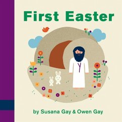 First Easter - Gay, Susana; Gay, Owen