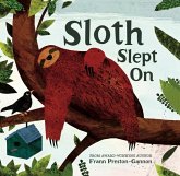 Sloth Slept on