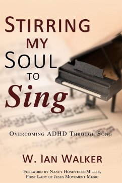 Cover Stirring My Soul to Sing