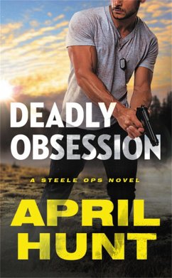 Deadly Obsession - Hunt, April