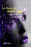 La poésie du Kitáb-i-Aqdas - Aspects de l'Esthétique