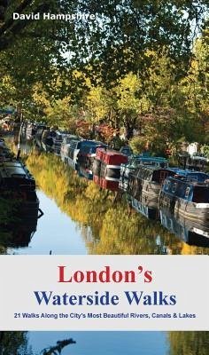 London's Waterside Walks - Hampshire, David