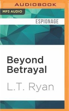 Beyond Betrayal - Ryan, L. T.