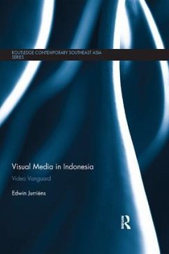 Visual Media in Indonesia - Jurriëns, Edwin