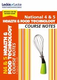 National 4/5 Health and Food Technology
