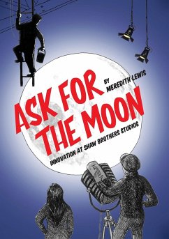 Ask for the Moon - Lewis, Meredith