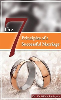 The Seven Principles of Successful Marriage - Jean, Hilaire Louis