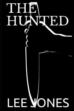 The Hunted - Jones, Lee