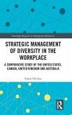 Strategic Management of Diversity in the Workplace