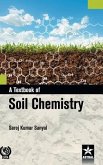 Textbook of Soil Chemistry