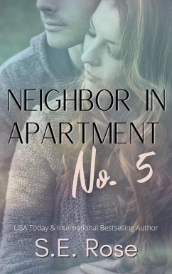 Cover Neighbor in Apartment No. 5 (eBook, ePUB)
