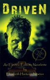 Driven: An Electric Eclectic Novelette (eBook, ePUB) Driven: An Electric Eclectic Novelette (eBook, ePUB)