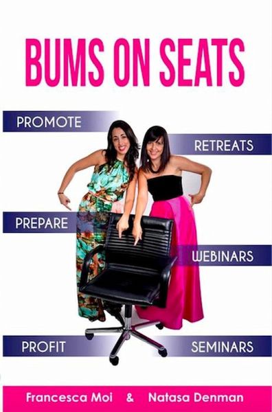 Bums on Seats (eBook, ePUB)