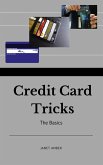 Credit Card Tricks: The Basics (eBook, ePUB)