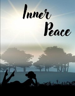 Inner Peace (eBook, ePUB) - Hardin, Dvette
