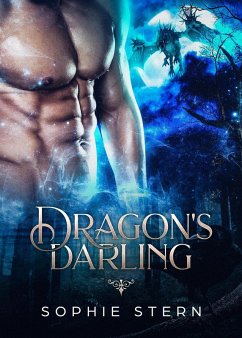 Dragon's Darling (The Fablestone Clan, #3) (eBook, ePUB) - Stern, Sophie