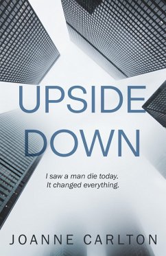 Cover Upside Down (eBook, ePUB)