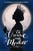 De vrouwe van Myrdin (eBook, ePUB) De vrouwe van Myrdin (eBook, ePUB)