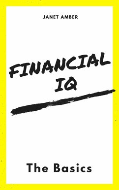 Cover Financial IQ: The Basics (eBook, ePUB)