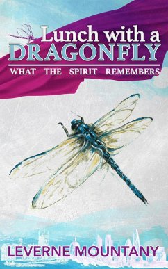 Cover Lunch with a dragonfly (eBook, ePUB)