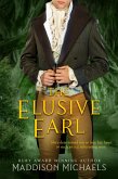 The Elusive Earl (eBook, ePUB) The Elusive Earl (eBook, ePUB)