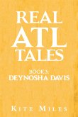 Real Atl Tales (eBook, ePUB)