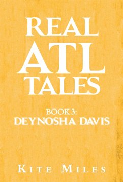 Real Atl Tales (eBook, ePUB) - Miles, Kite