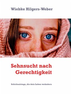 Sehnsucht nach Gerechtigkeit (eBook, ePUB)