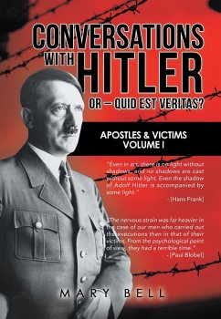 Cover Conversations with Hitler or - Quid Est Veritas? (eBook, ePUB)