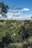 Love Through All Strife (eBook, ePUB) Love Through All Strife (eBook, ePUB)
