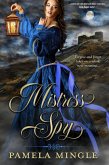 Mistress Spy (eBook, ePUB)