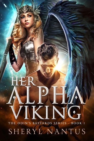 Her Alpha Viking (eBook, ePUB) Her Alpha Viking (eBook, ePUB)