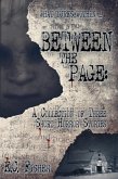 Between the Page: A Collection of Three Short Horror Stories (eBook, ePUB)