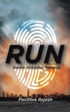 Cover Run (eBook, ePUB)