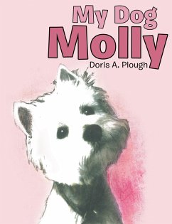 Cover My Dog Molly (eBook, ePUB)