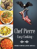 Chef Pierre-Easy Cooking (eBook, ePUB)