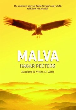 Malva (eBook, ePUB) - Peeters, Hagar