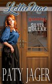 Lottie Mae (Silver Dollar Saloon, #2) (eBook, ePUB)