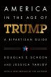 America in the Age of Trump (eBook,... - Bild 1