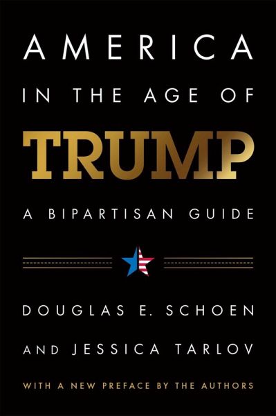 America in the Age of Trump (eBook, ePUB) America in the Age of Trump (eBook, ePUB)