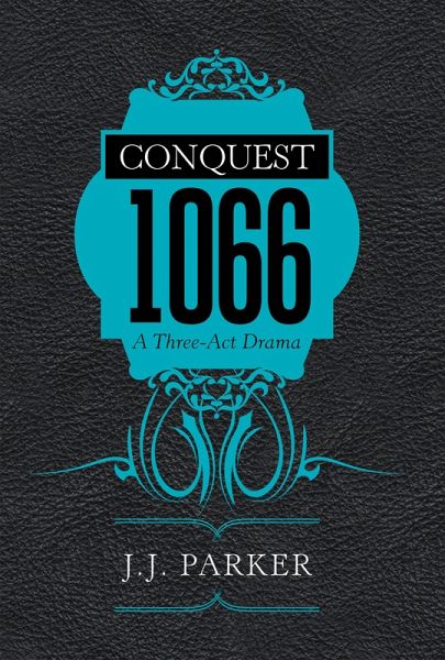 Conquest 1066 (eBook, ePUB) Conquest 1066 (eBook, ePUB)