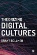 Theorizing Digital Cultures (eBook,... - Bild 1
