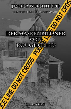 Der Maskenbildner von Roughcliffs (eBook, ePUB) - Weichhold, Jessica