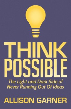 Cover Think Possible (eBook, ePUB)