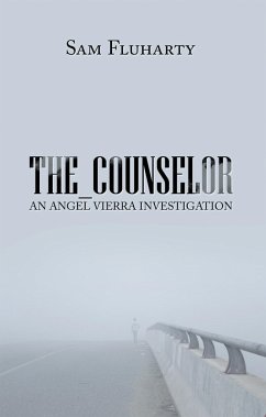 The_Counselor (eBook, ePUB) - Fluharty, Sam