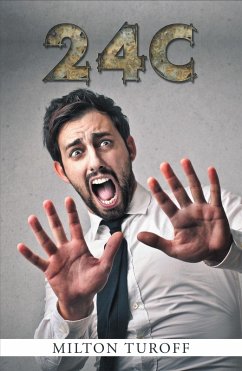 24C (eBook, ePUB) - Turoff, Milton